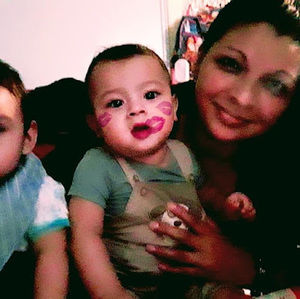 Meet your Posher, Karla